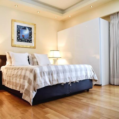 Kolonaki Urban Chic Apartment أثينا المظهر الخارجي الصورة