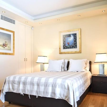 Kolonaki Urban Chic Apartment أثينا المظهر الخارجي الصورة