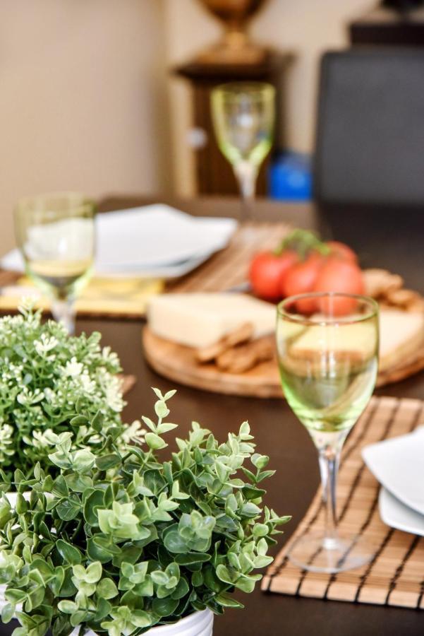 Kolonaki Urban Chic Apartment أثينا المظهر الخارجي الصورة