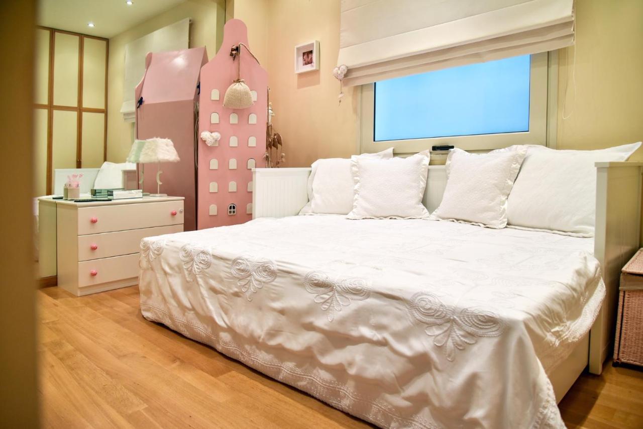 Kolonaki Urban Chic Apartment أثينا المظهر الخارجي الصورة