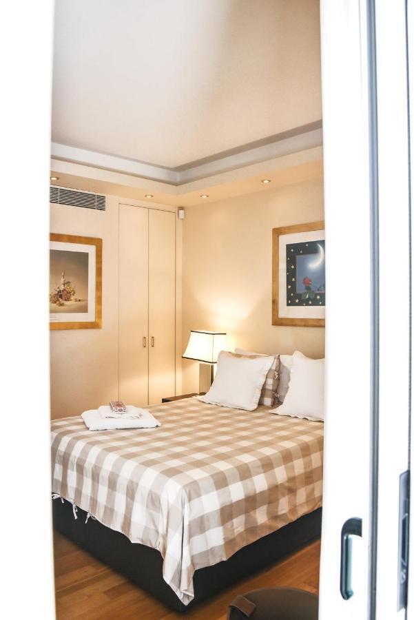 Kolonaki Urban Chic Apartment أثينا المظهر الخارجي الصورة