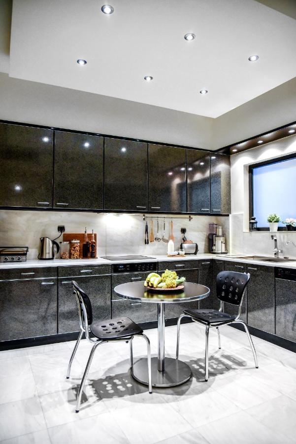Kolonaki Urban Chic Apartment أثينا المظهر الخارجي الصورة