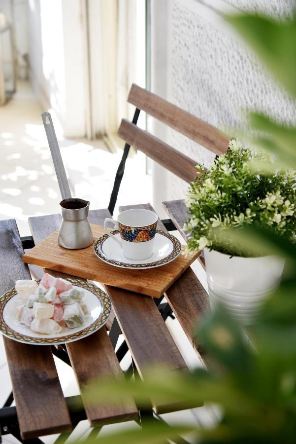 Kolonaki Urban Chic Apartment أثينا المظهر الخارجي الصورة