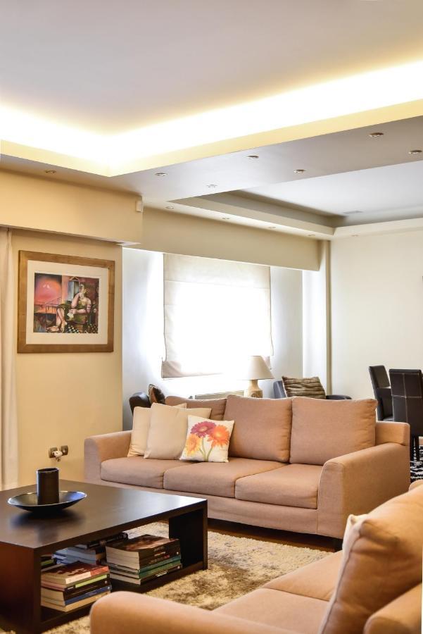 Kolonaki Urban Chic Apartment أثينا المظهر الخارجي الصورة