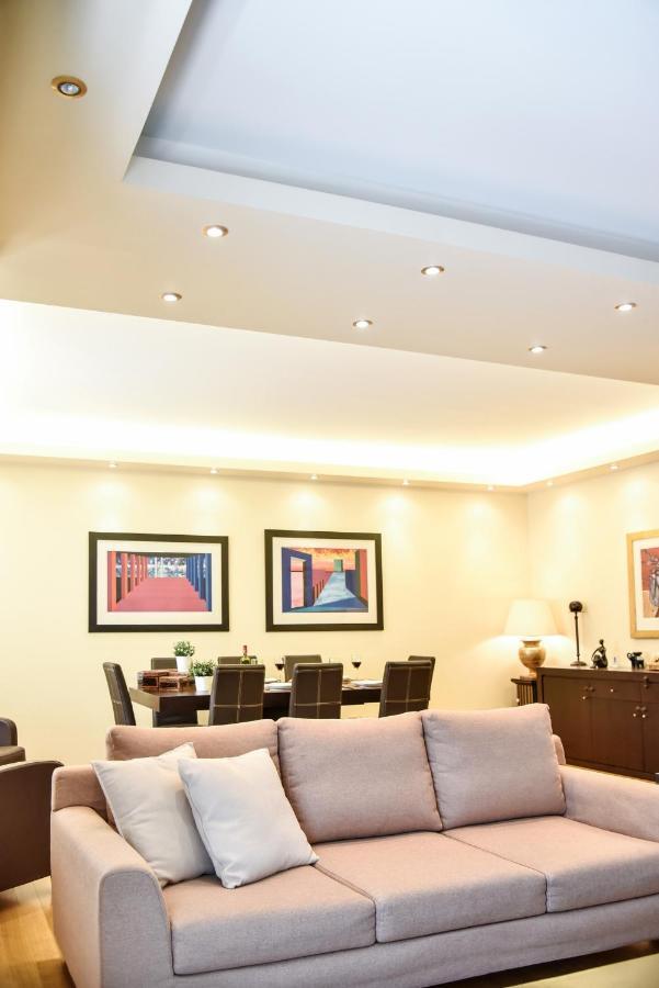 Kolonaki Urban Chic Apartment أثينا المظهر الخارجي الصورة