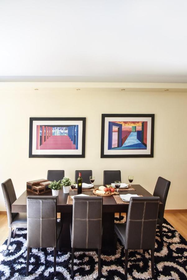 Kolonaki Urban Chic Apartment أثينا المظهر الخارجي الصورة
