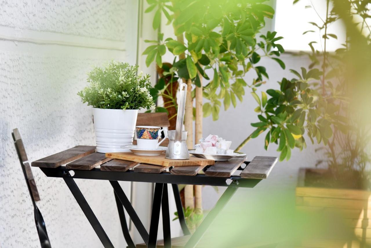 Kolonaki Urban Chic Apartment أثينا المظهر الخارجي الصورة