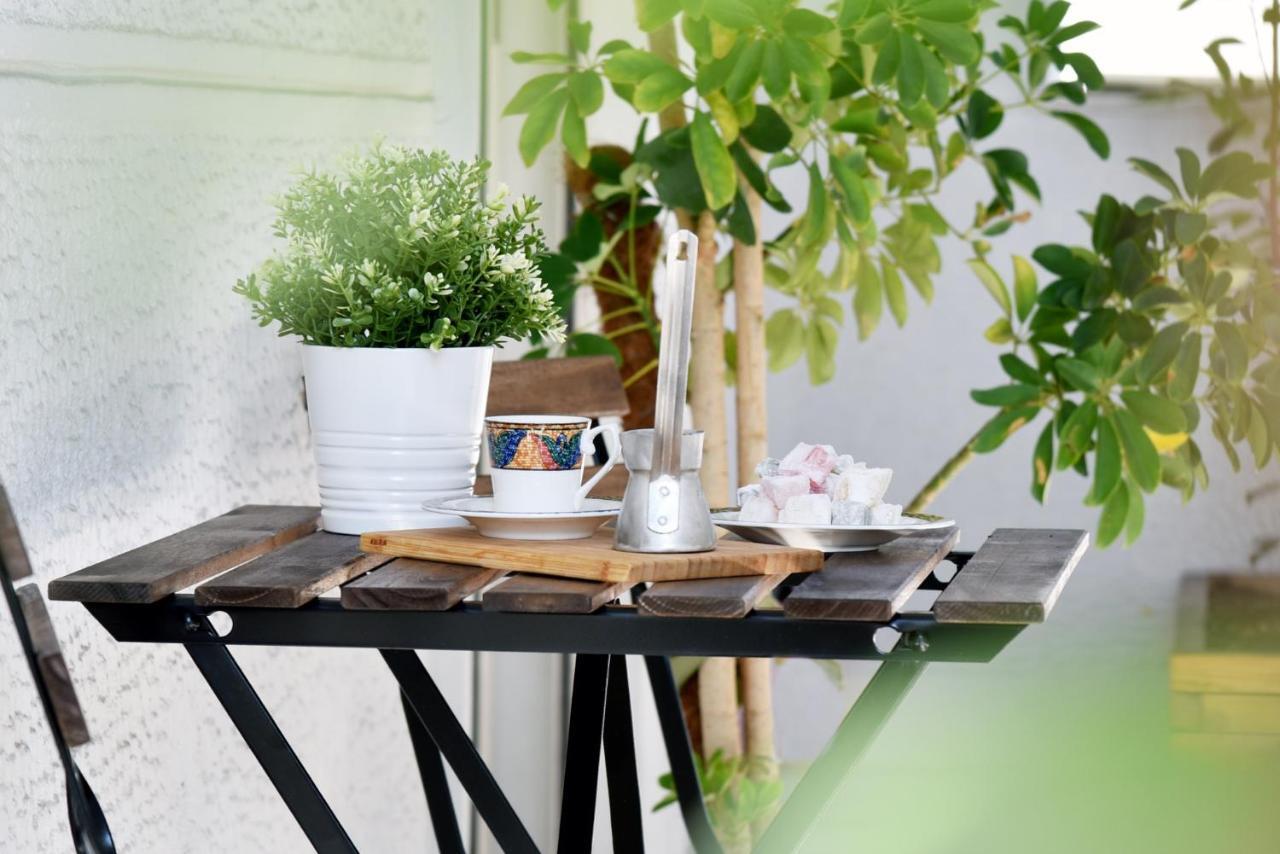 Kolonaki Urban Chic Apartment أثينا المظهر الخارجي الصورة