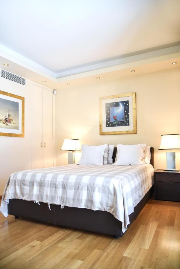 Kolonaki Urban Chic Apartment أثينا المظهر الخارجي الصورة